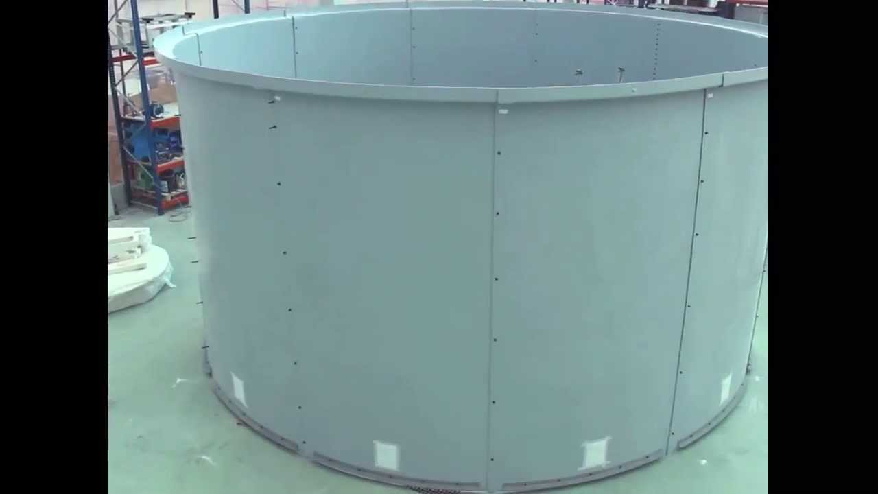 Toro Equipment - W-Tank