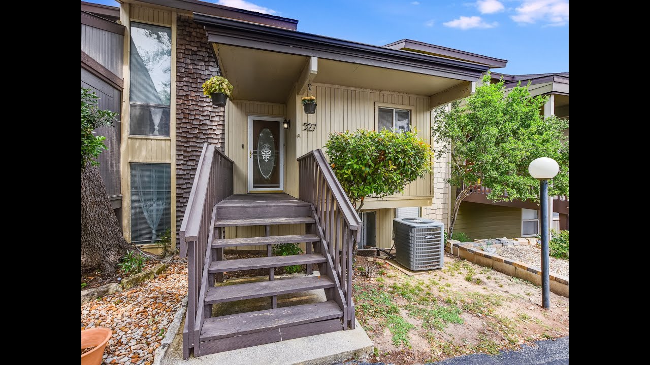 527 Demarett Dr # 23 Point Venture, TX 78645