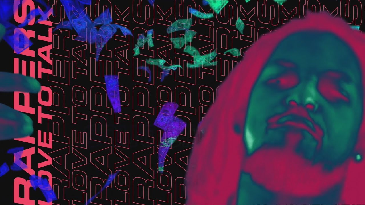 Ceezlin - Rappers Talk Sh!t