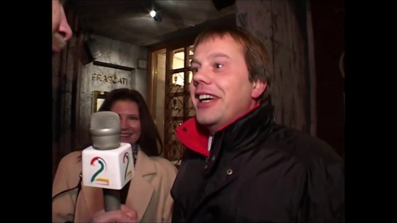 Torsdagsklubben - Fulle folk om norske kjendiser