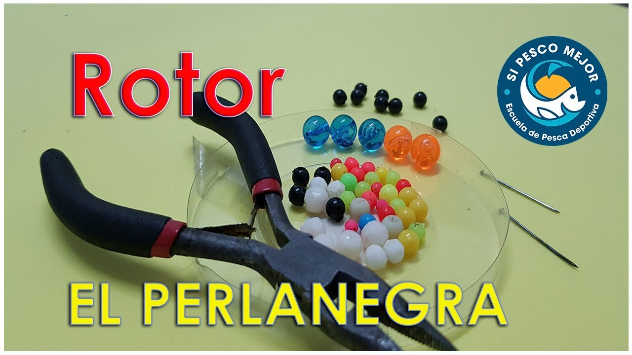ROTOR GIRATORIO / SUPER ORIGINAL !!! ROTOR CASERO