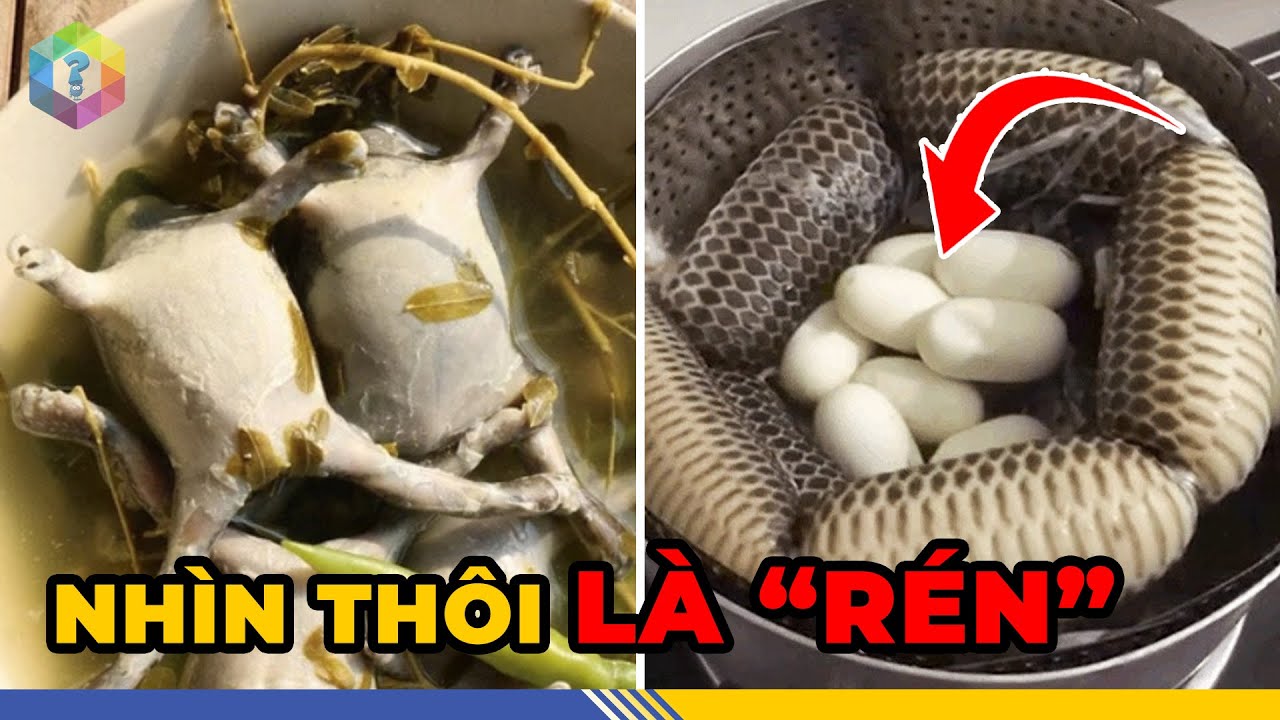 5 Món Việt Khiến “Người Yếu Tim” Muốn “Quay Xe” – Nhưng Ăn Một Miếng Là Ghiền!
