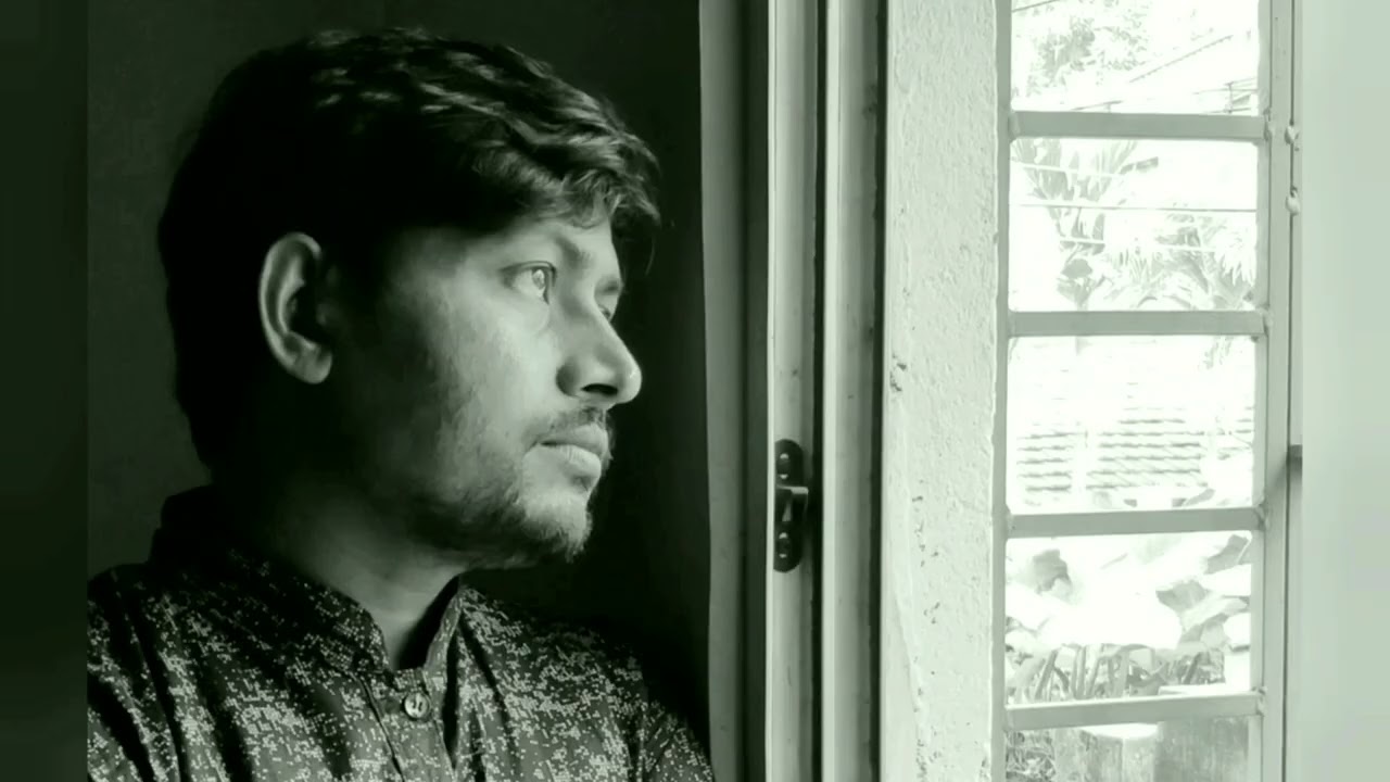 এ শুধু অলস মায়া | E Sudhu Oloso Maya | রবীন্দ্রনাথের গান | Satyam Debnath