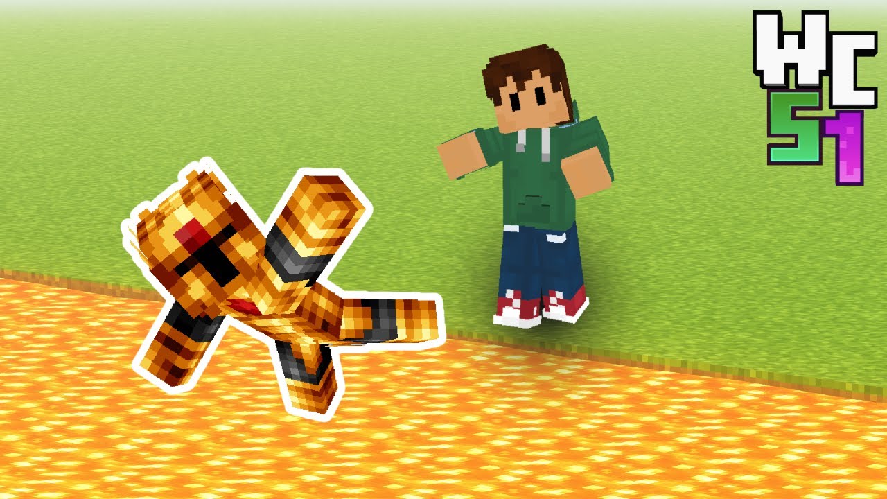 WHIMSICAL CHAOS - Whimsicraft S1 Ep. 46