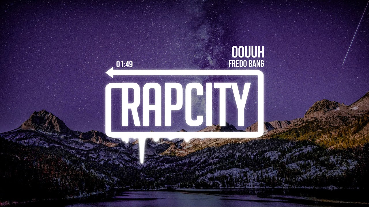 Fredo Bang - Oouuh (Bangman Challenge)