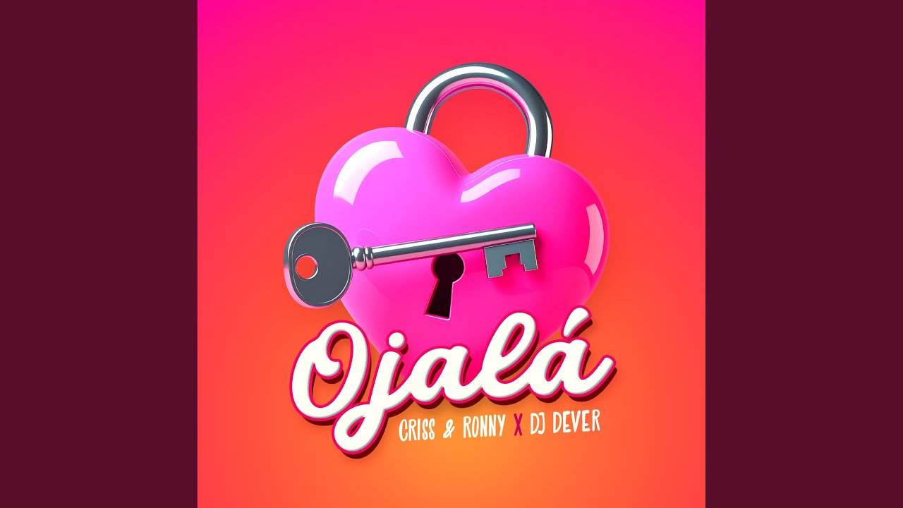 Ojalá