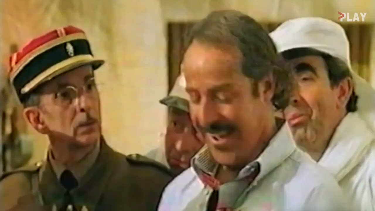 Spot Telecom Italia 2000 - Arrivederci (FullHD_60fps)