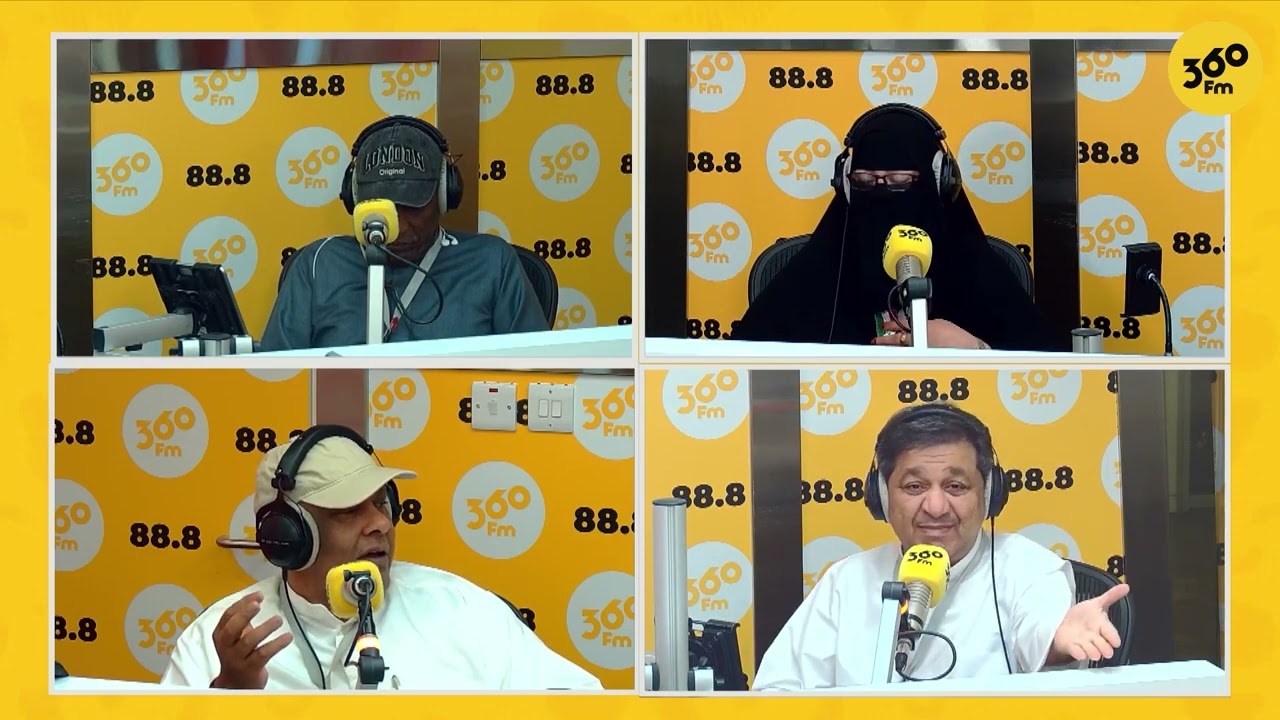 برنامج بحاصة مع كابتن فوزي وعبدالله الشمالي ضيوف الحلقة - امنا العودة - 2026 02 16