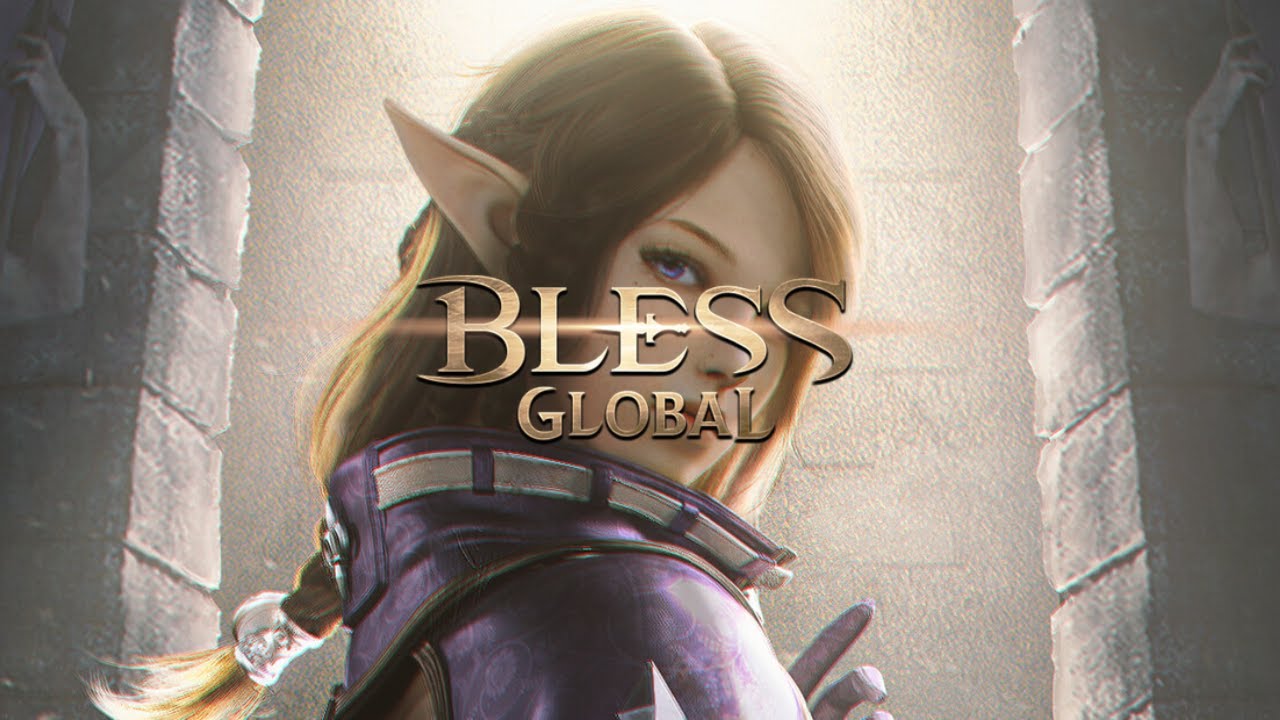 1 Hour Wasted on Bless Global - Auto Everything