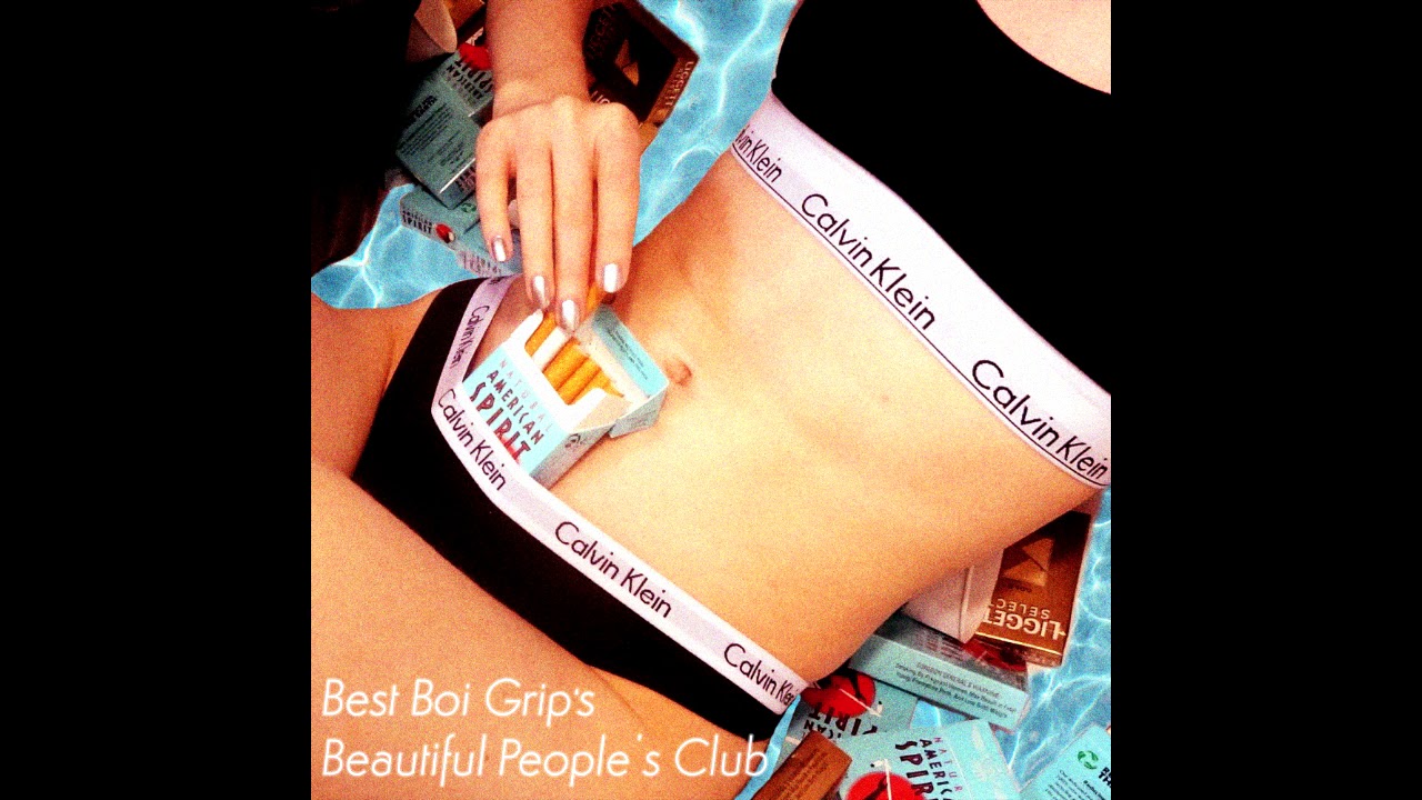 Best Boi Grip's Beautiful People's Club (Full Album)
