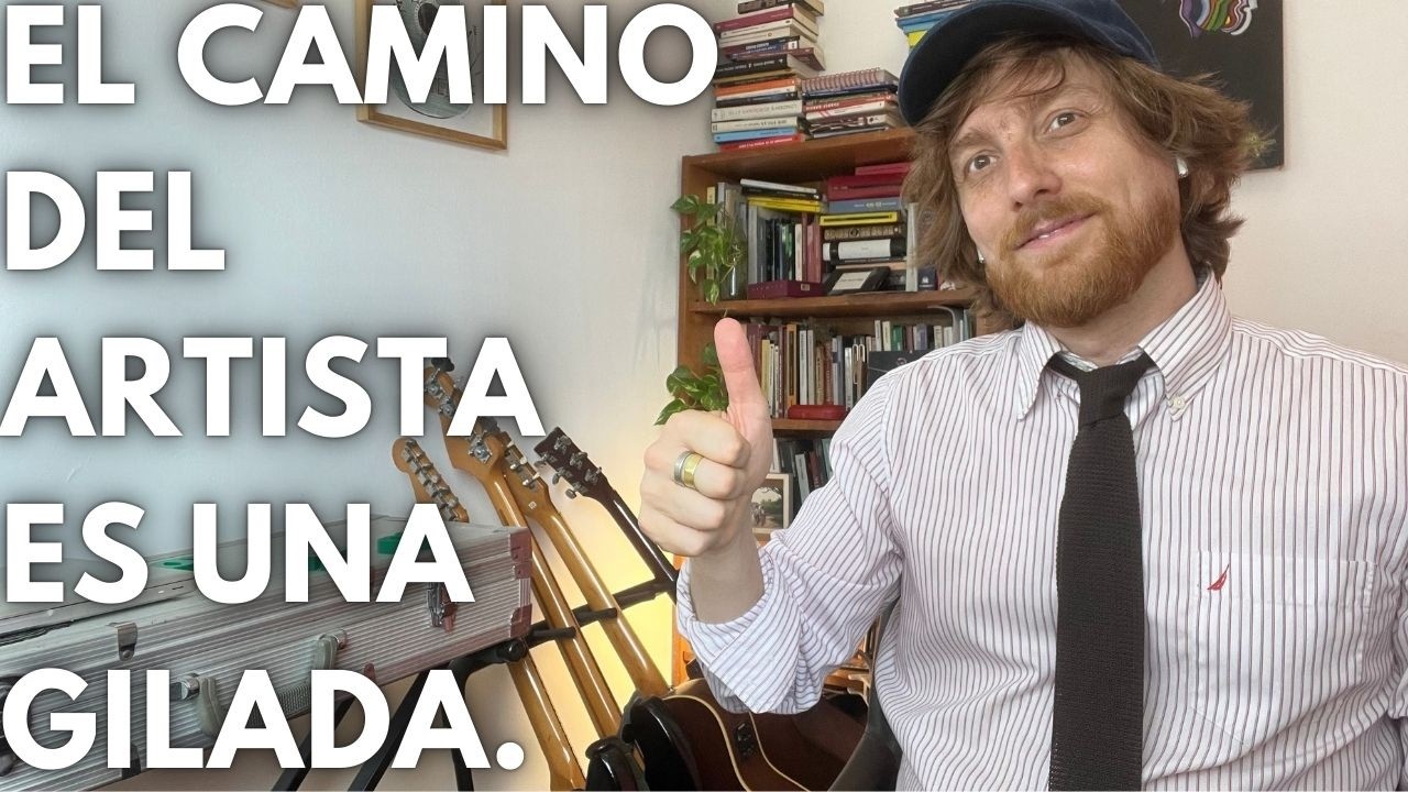 Metodologías de producción musical: La Renga o Santaolalla | COMO HACER UN HIT   | EP2