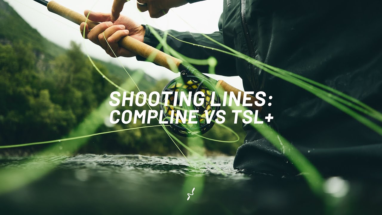 Guideline Shooting Lines: TSL+ vs Compline