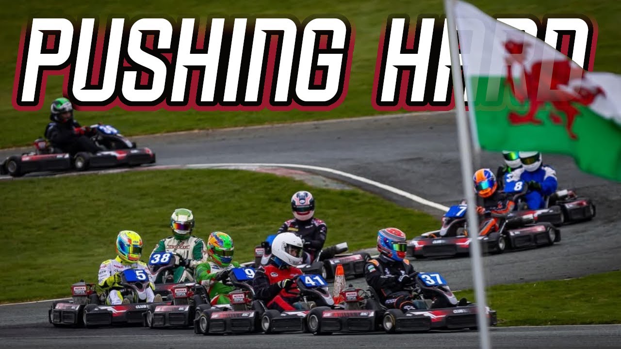 Finish Line Controversy | 2025 #club100 Sprints | Round 2 Glan-y-Gors