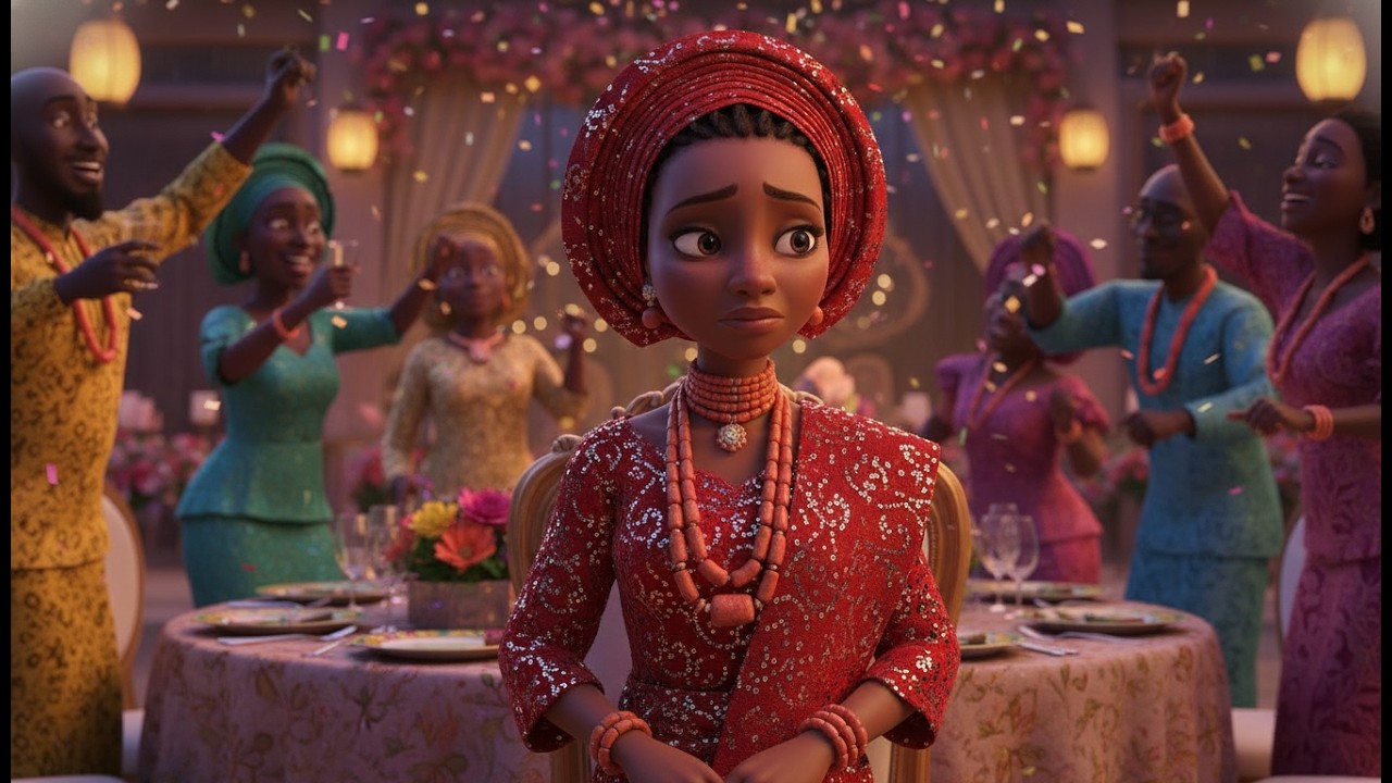 Full Story | Her Mother Forced Her to Choose Marriage Over Her Dreams