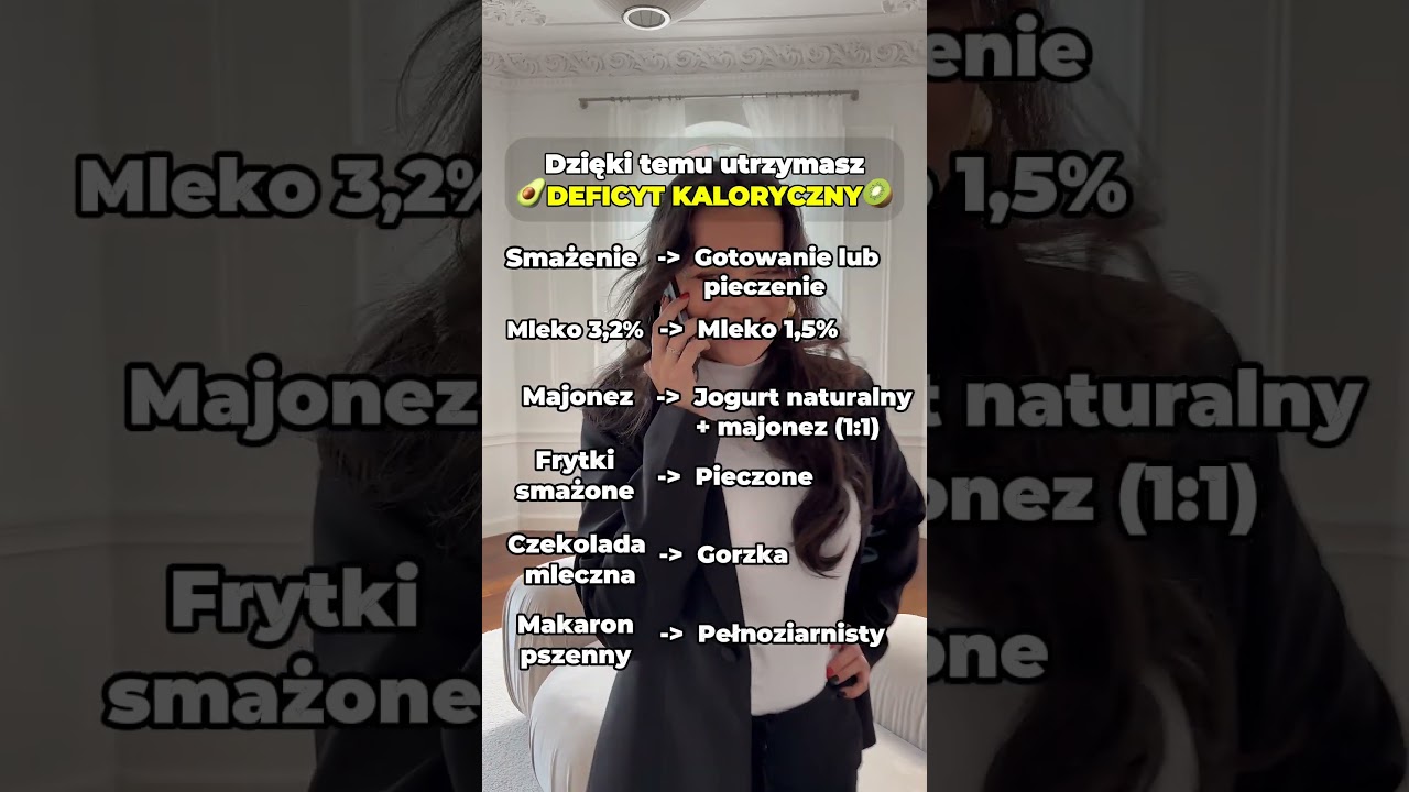 Małe kroki robią wielkie zmiany!