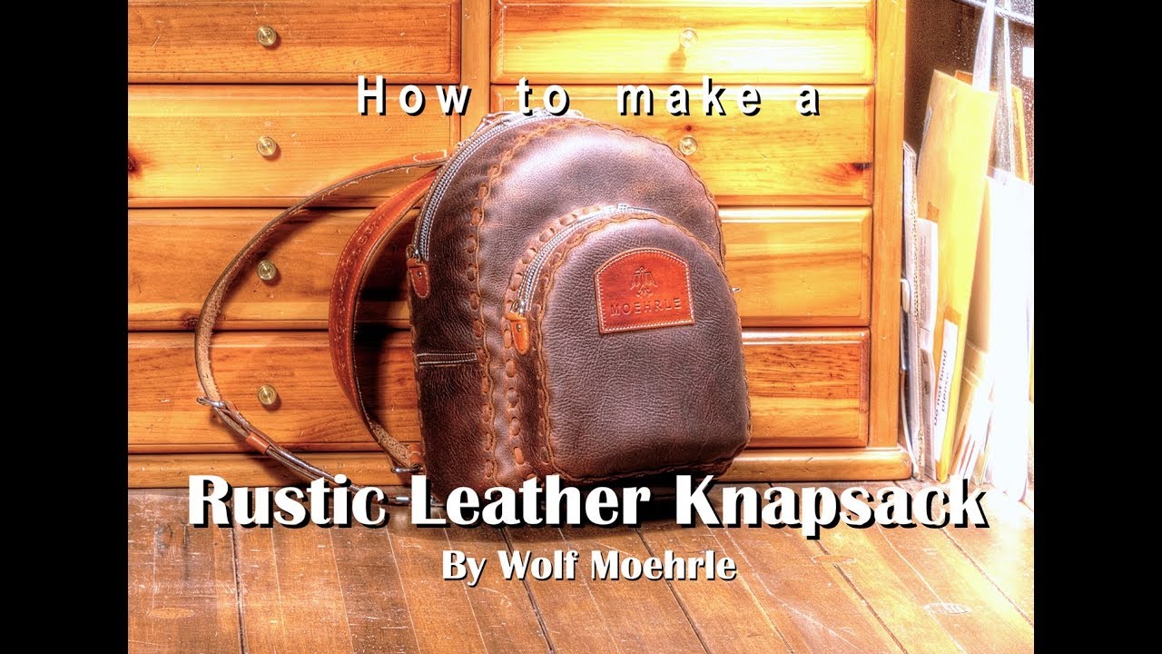knapsack wm17959