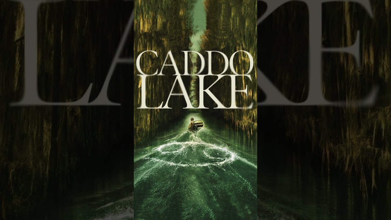 Caddo Lake T&uuml;rk&ccedil;e Altyazılı Film İzle