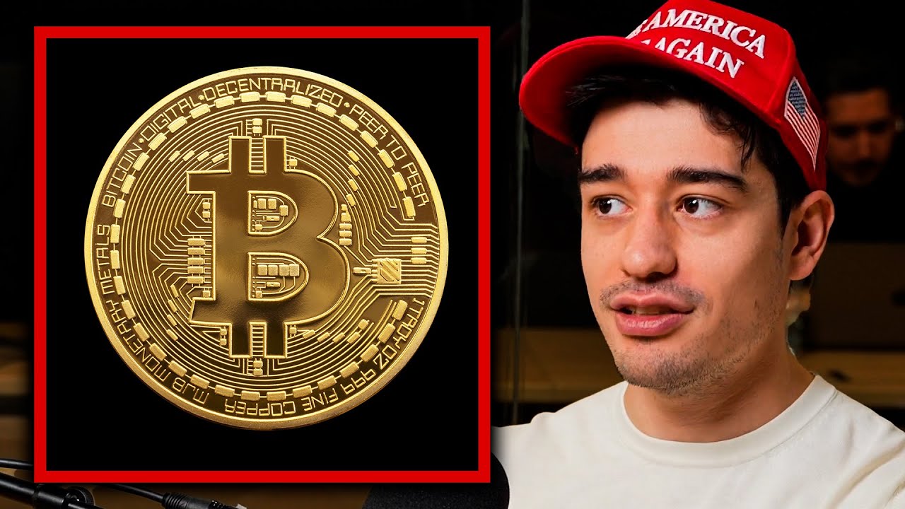 &iquest;Es BUEN MOMENTO para COMPRAR BITCOIN? El Consejo de Wall Street Wolverine