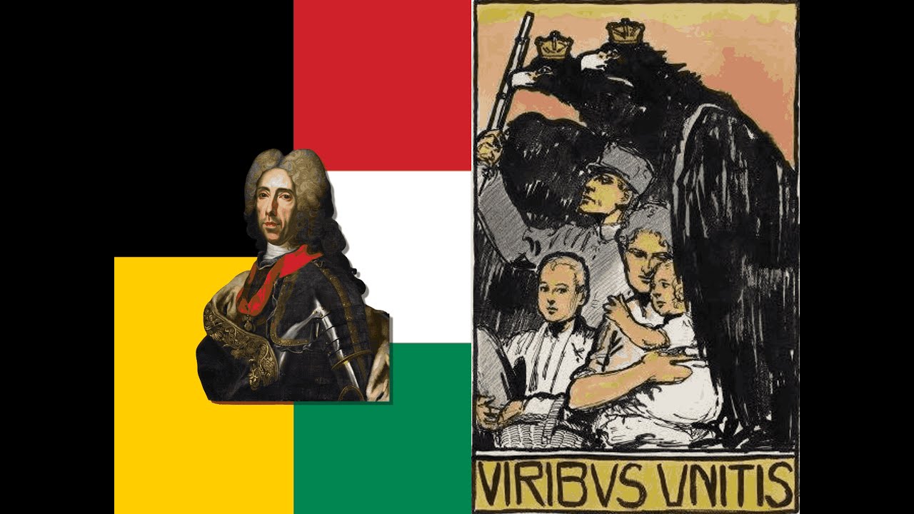 Prinz-Eugen-Marsch [Very rare historical recording] - 1910