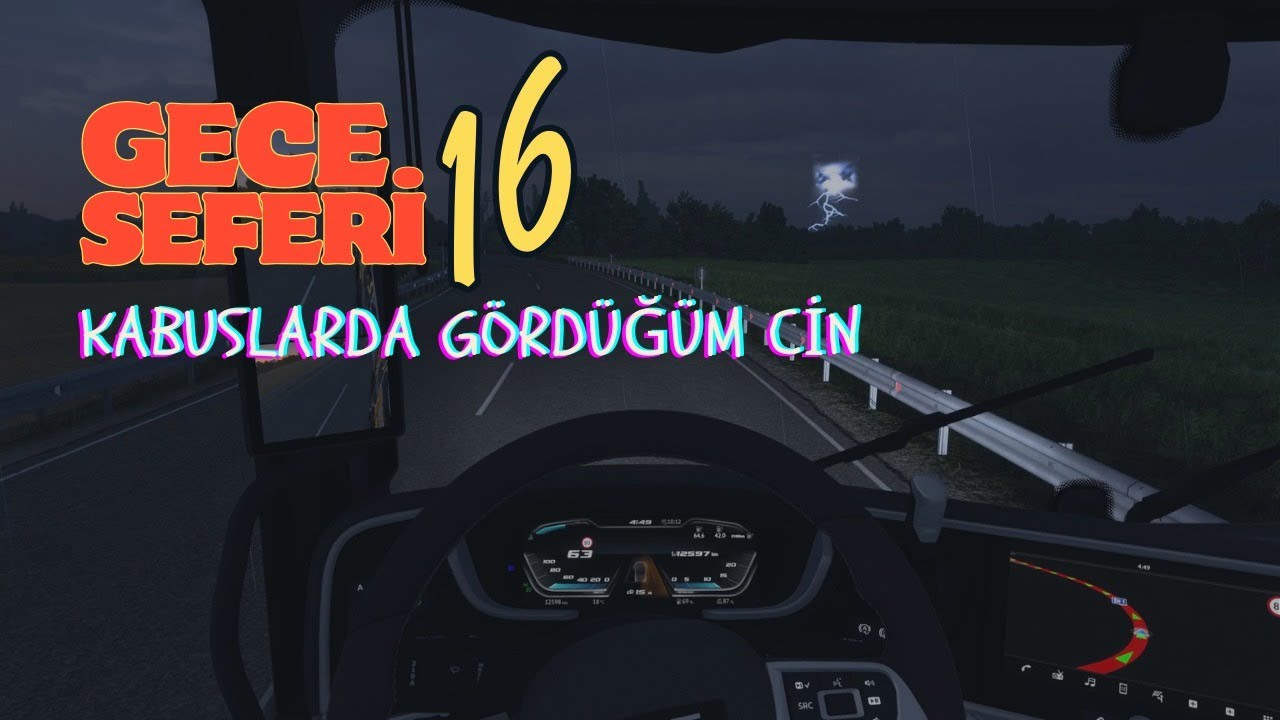 Gece Seferi #16 – Mostar’dan Yanya’ya: Kabuslarda Görülen Cin