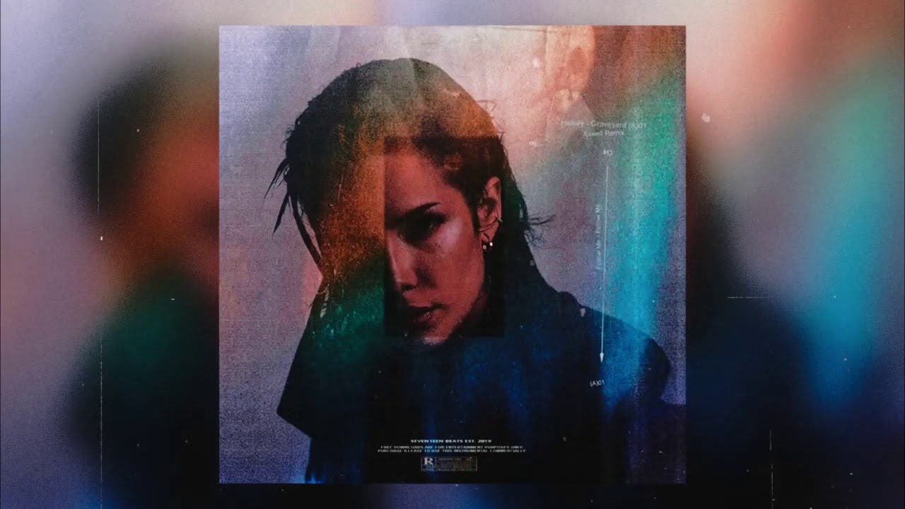 Halsey type beat - 