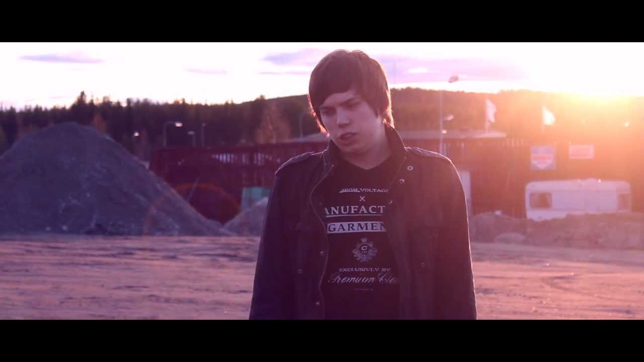 Eljest! feat. Andreas Larsson - Forever Alone