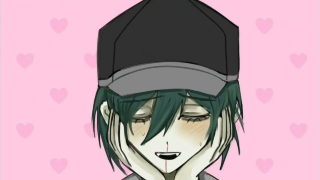 Senpai, Notice Me! || Completed Danganronpa MAP || Saiouma