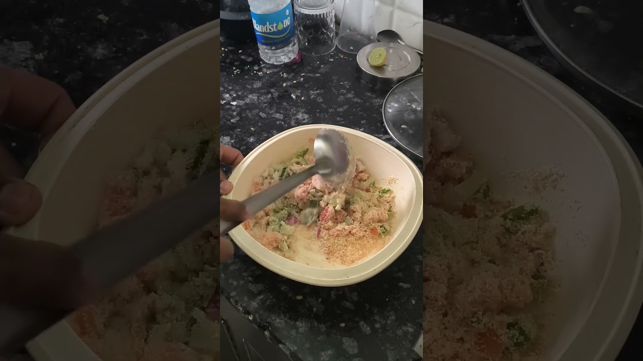 Sooji ka pooda😋😋😋 