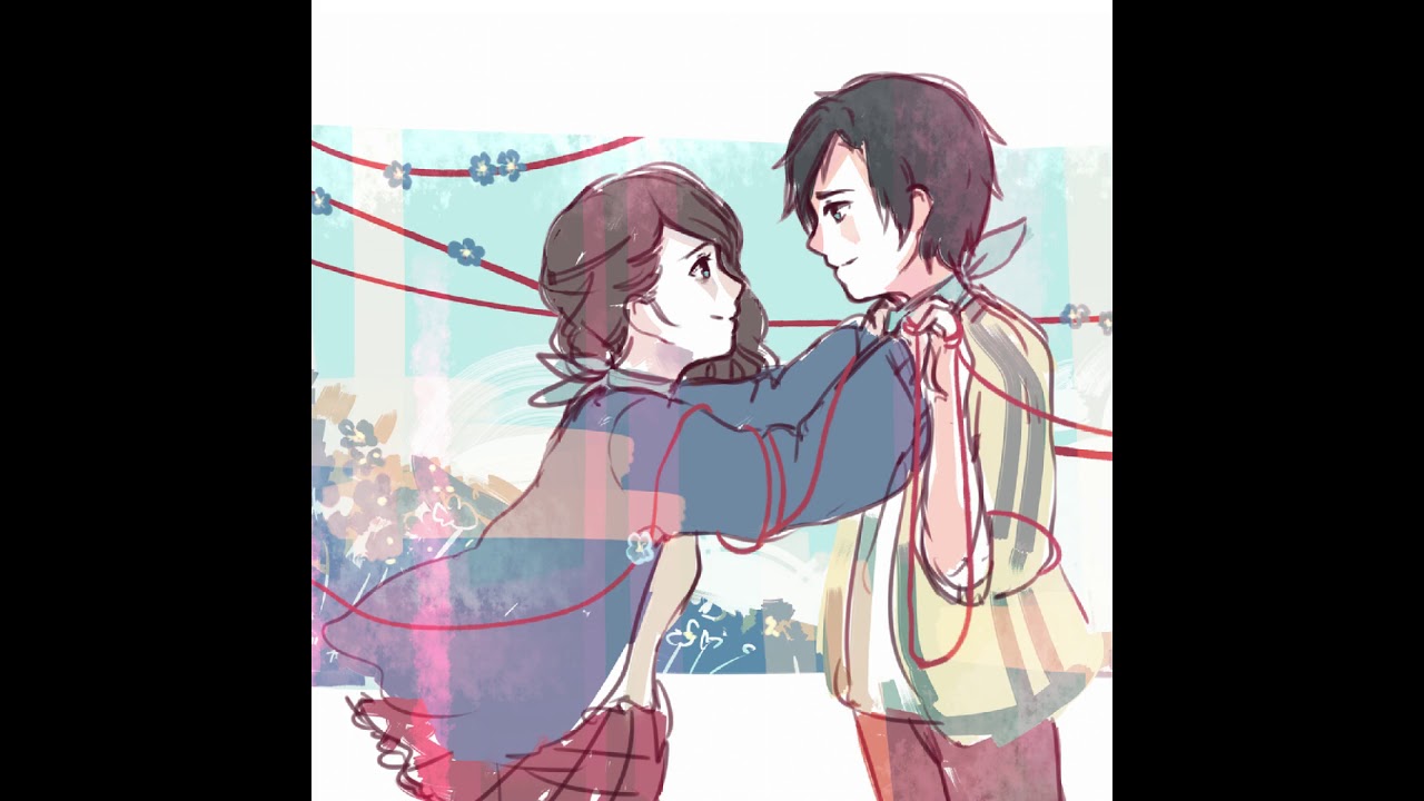 Sweet Dove - Dear's の花