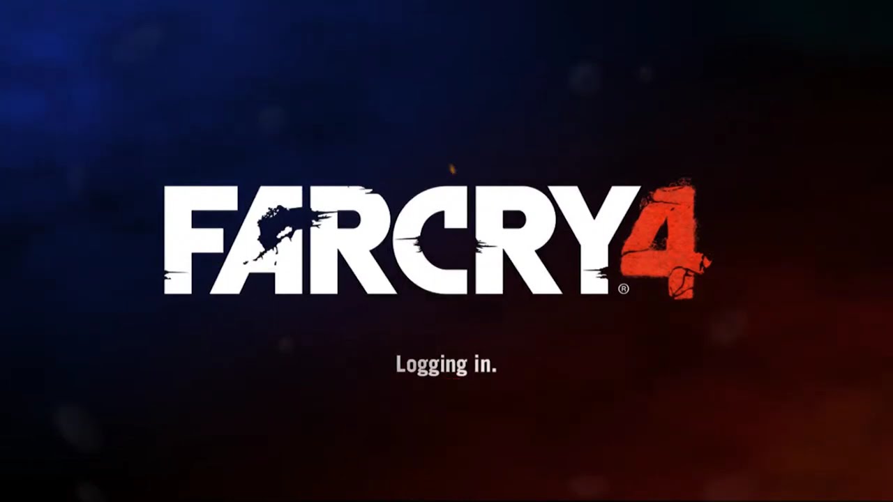 How to Fix Far cry 4_Language- Russian to English and Fix saved game playing continue  option