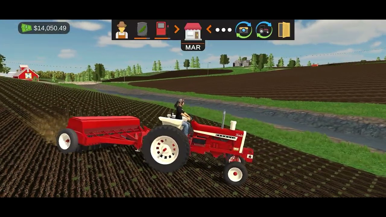 American Farming Wisconsin Episode 4