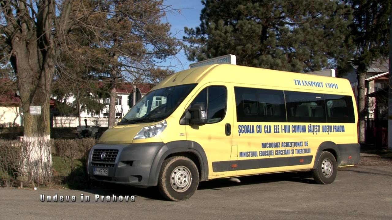 baltesti