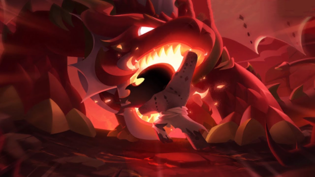 Cookie Run Kingdom Story - Beast-Yeast Episode 13: At the Edge of Light and Darkness (Part 2)