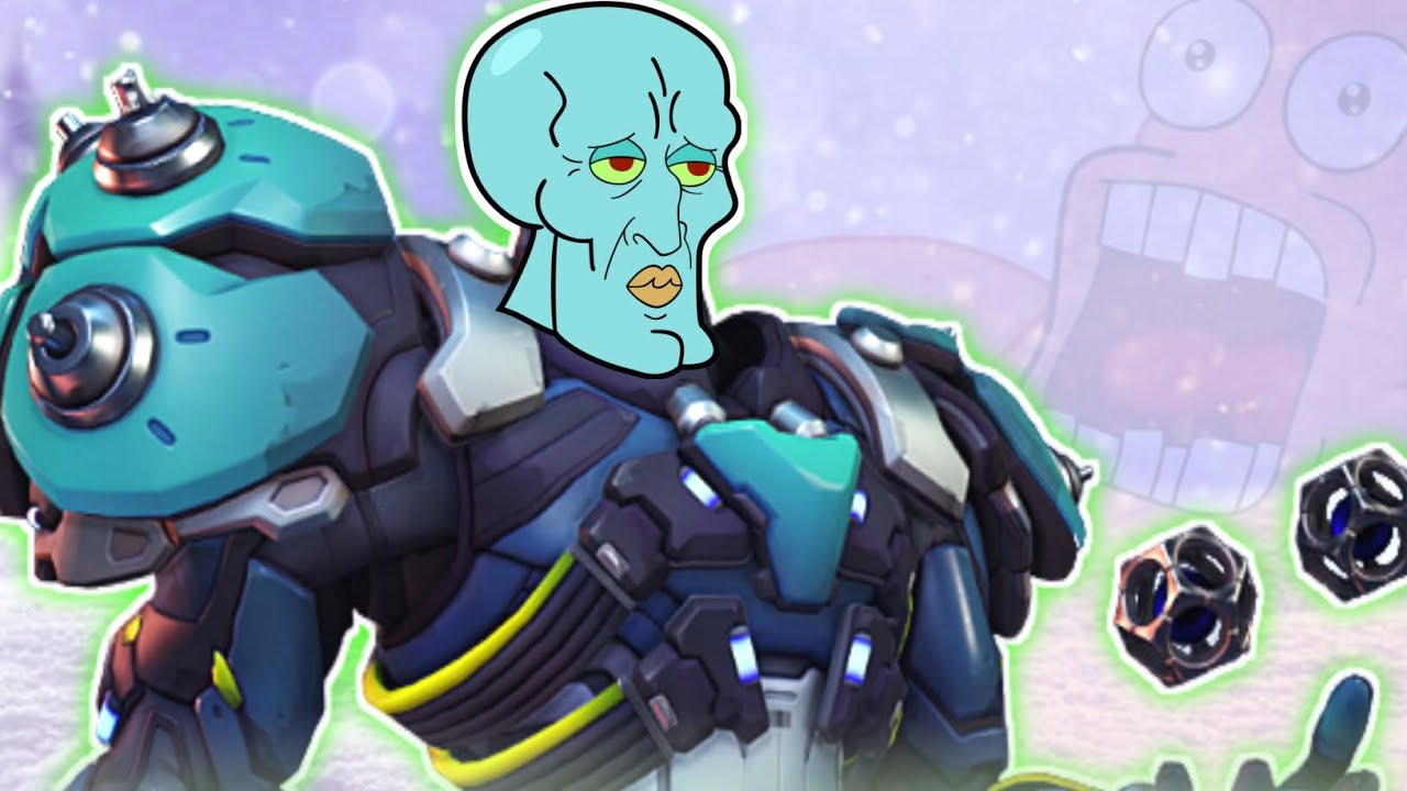 SIGMA.EXE • Overwatch 2 exe