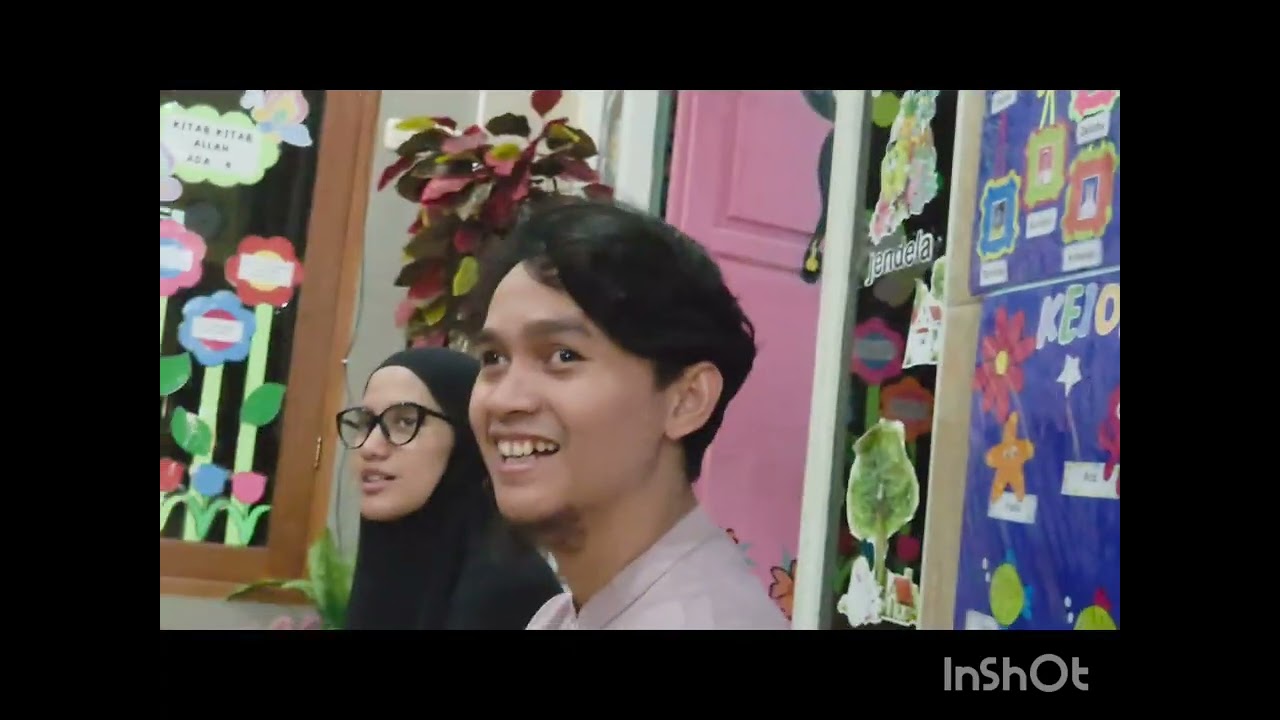 Buka puasa bersama || Romadhon 1447 H