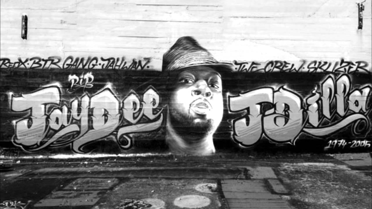 Kiid Chris - DFTF ( Prod. By J Dilla )