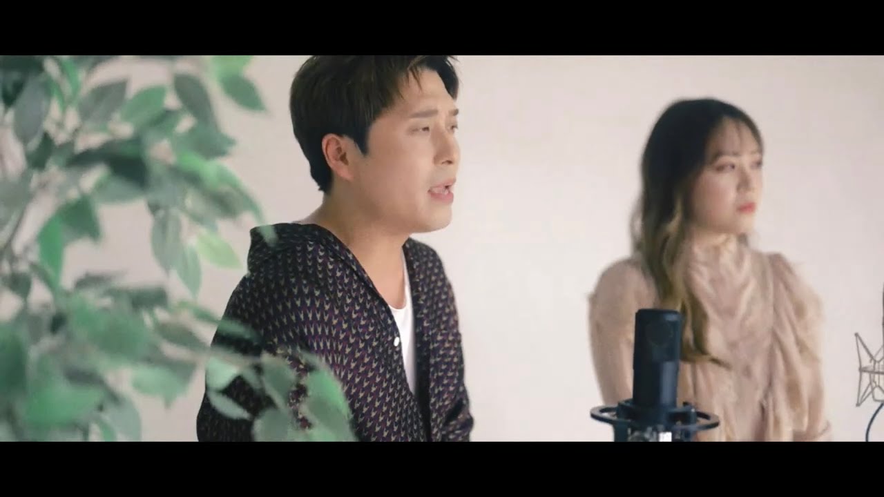 먼데이 키즈x이예준 - 나가 Official MV (LIve ver.)_Monday Kiz x LeeYejoon - Get out of my heart