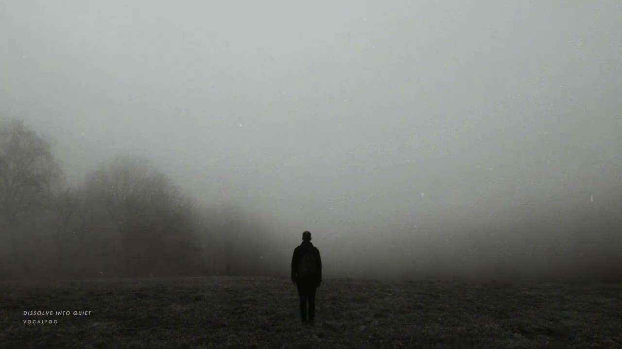 Dissolve Into Quiet