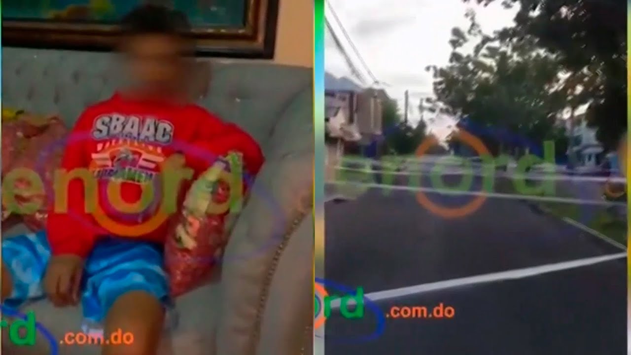 Una pela a los que desafiaron a la Polic&iacute;a en SFM