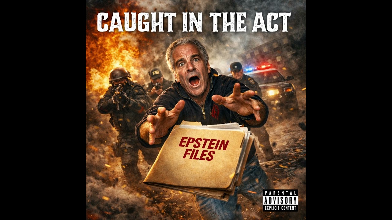The Files Were Released