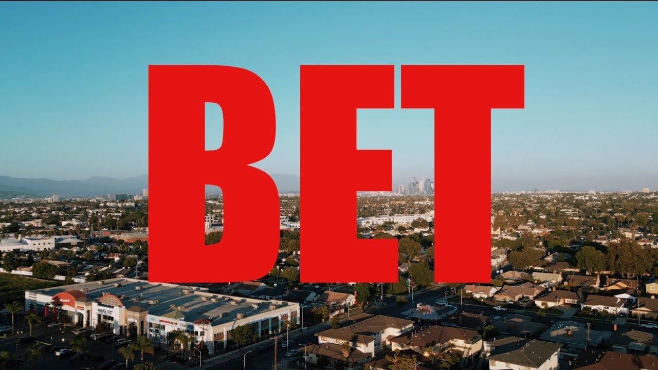 SmooveLee - BET (Ft. The Real Yung LA) [Official Music Video]