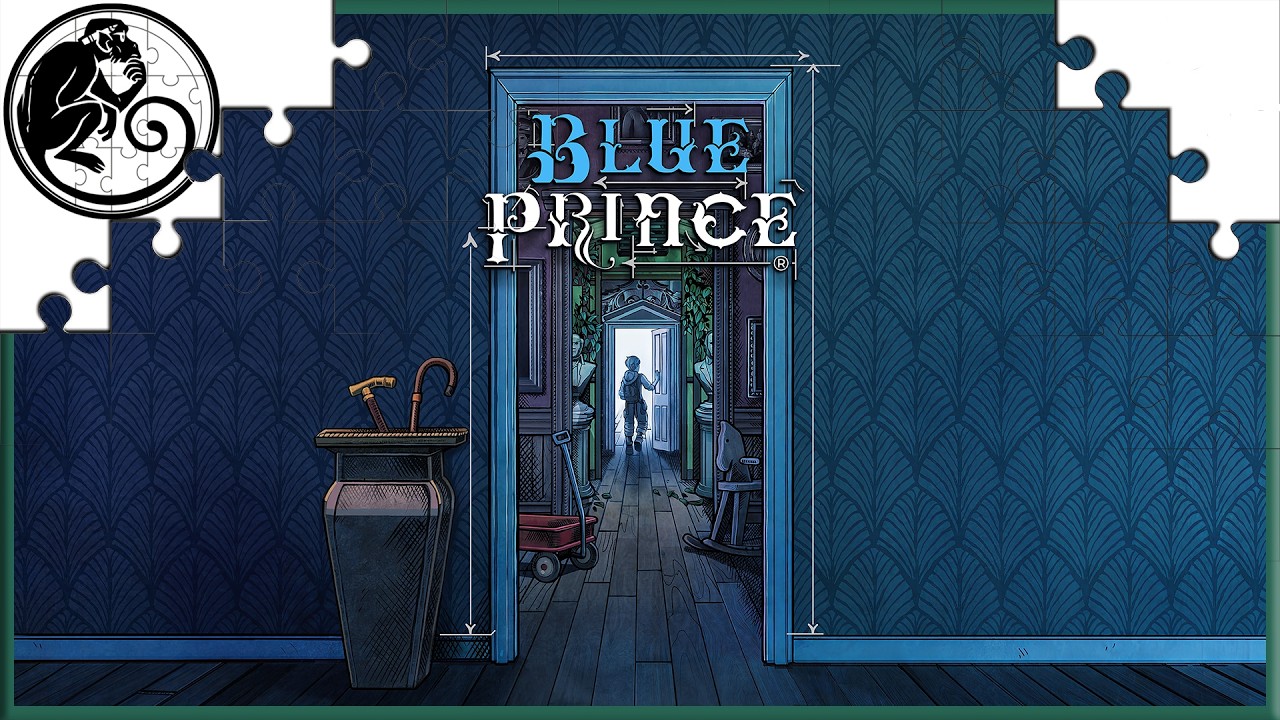 Dune Is Down So Let's Check Out Blue Prince