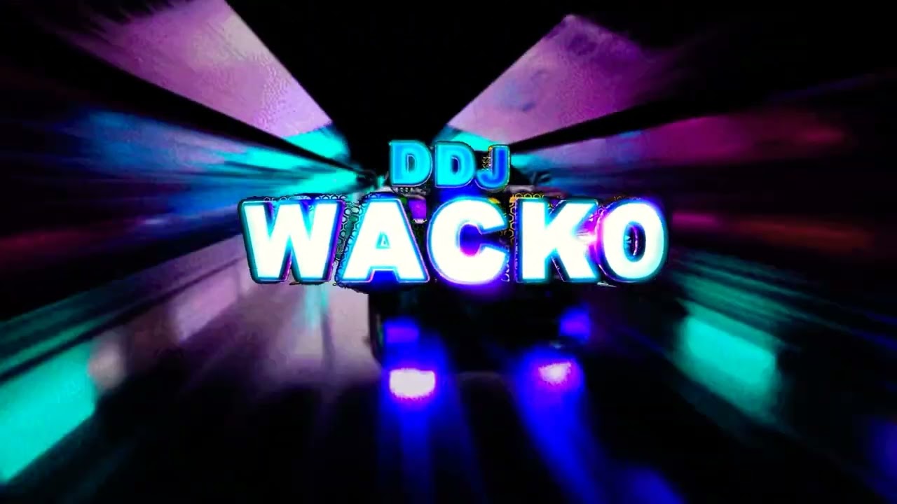 WEPA 2022 SONIDERAS CUMBIA MIX  (DDJ WACKO )REMIXS EDITS