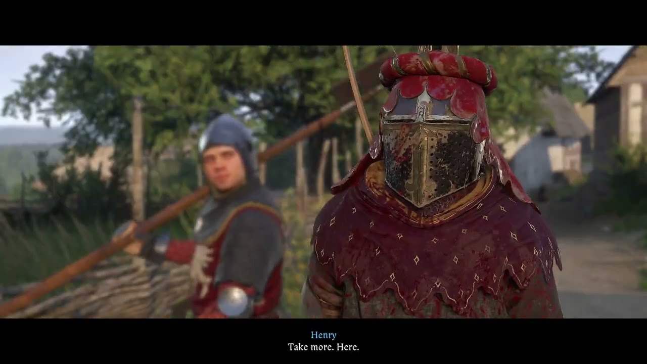 Kingdom Come: Deliverance II | Part 25 – Stealing from the Rathaus (Hardcore + All Debuffs)