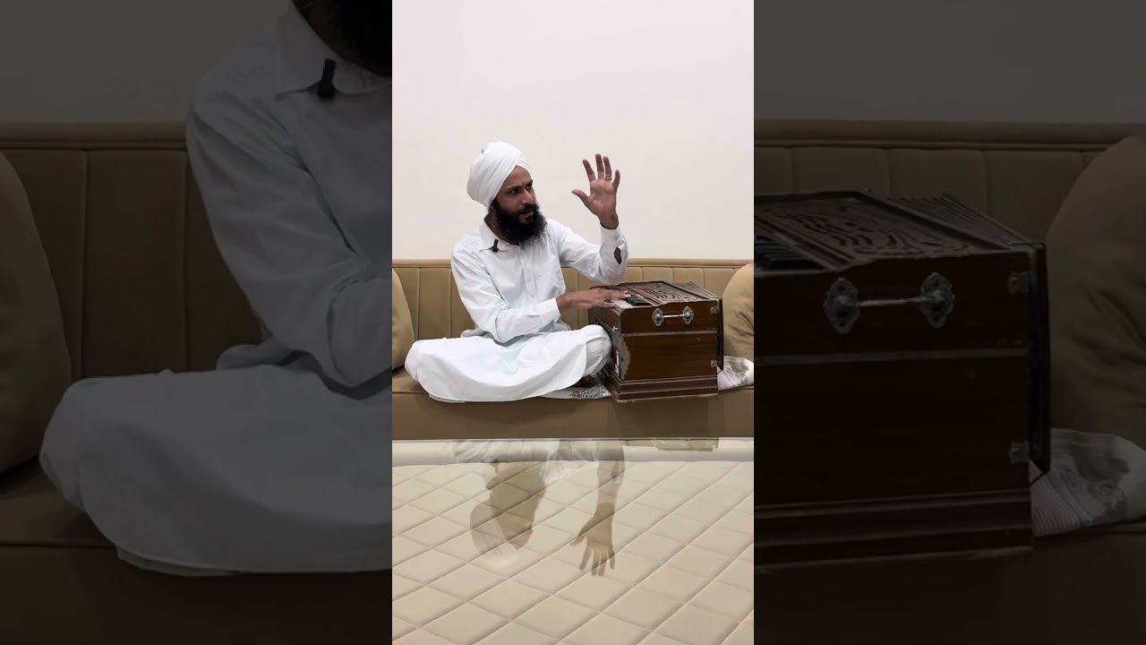 ਮੈਨੂੰ ਘਰ ਨੀ ਚਲਾਉਣਾ ਆਉਂਦਾ,ਸਾਂਭ ਲੈ ਤੂੰ ਆਪ ਦਾਤਿਆ…