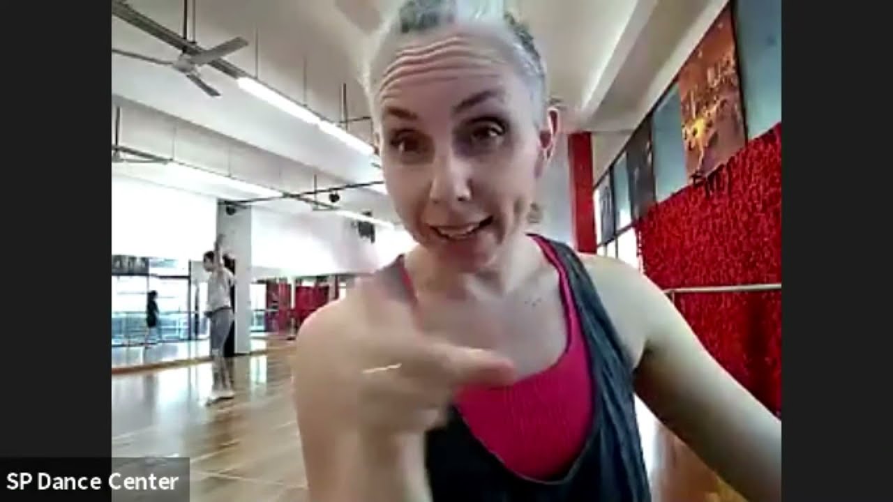Clase completa Gratis | Jazz contemporáneo Sole Pertino