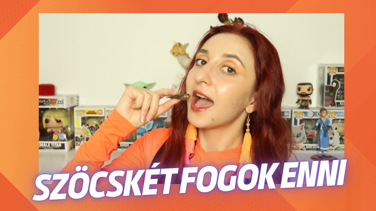 STORYTIME: Gyökér román sofőr, rettegés és ágyipoloska | Ilyen volt a Bécsi Comic Con