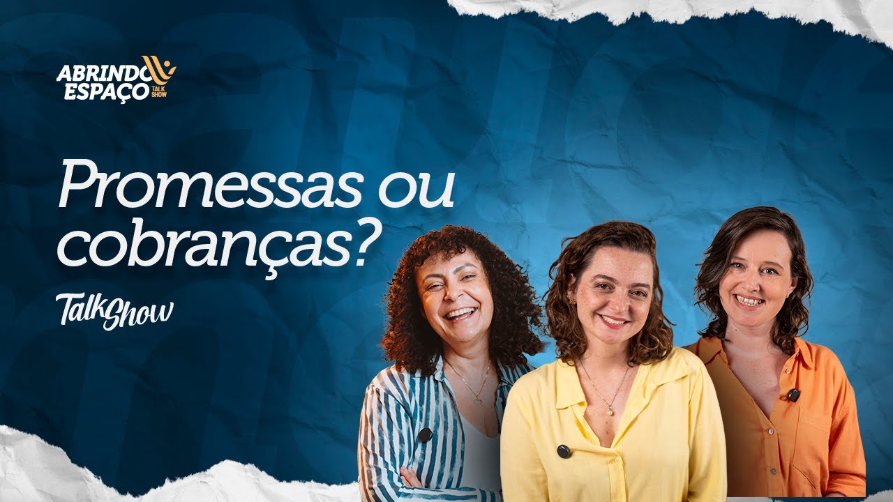 Metas para 2026: promessas ou cobranças? | Conversa real entre psicólogas