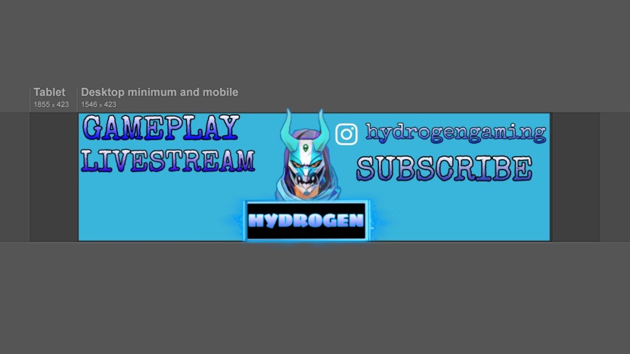 HYDROGEN GAMING Live Stream