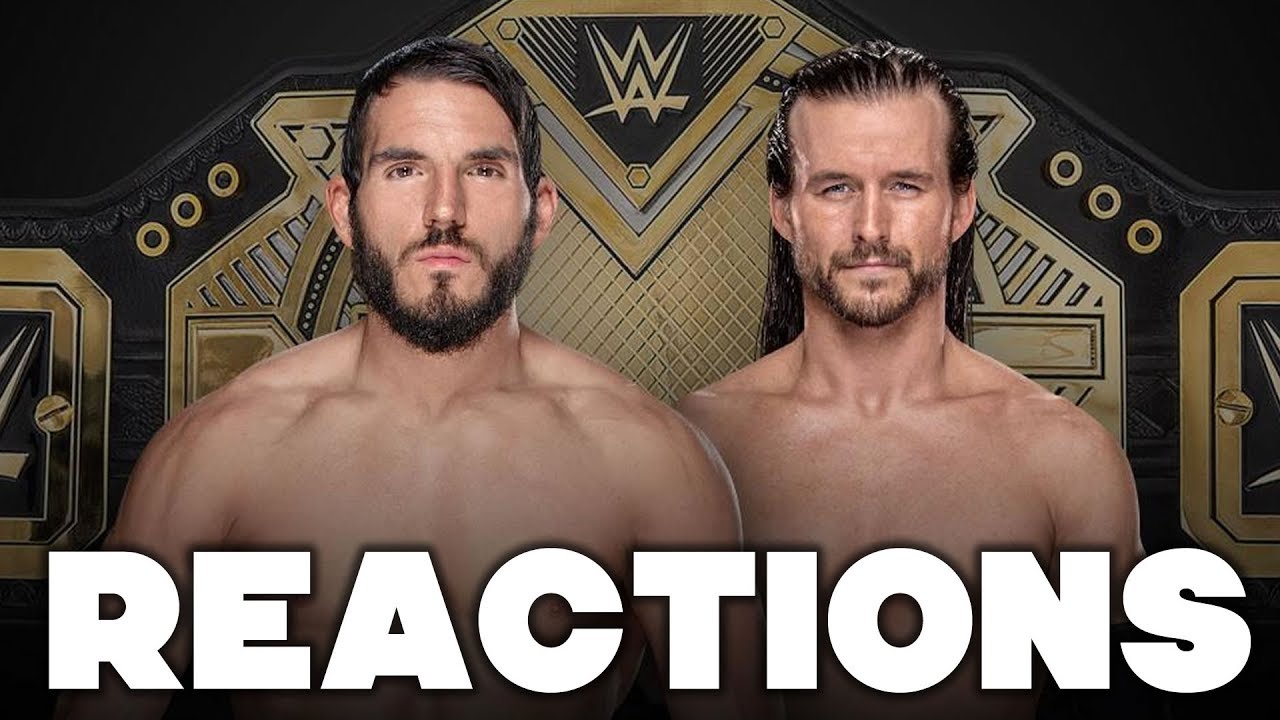 NXT TakeOver: New York Reactions